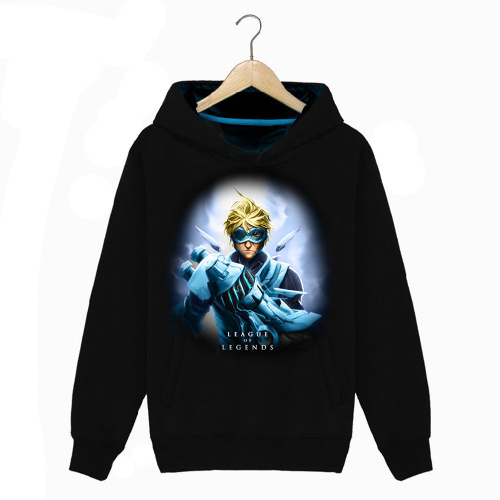 Gilet Collector Violet LOL « League Of Legends » T XL - Neuf Gilet Collector Violet LOL « League Of Legends » T XL - Neuf