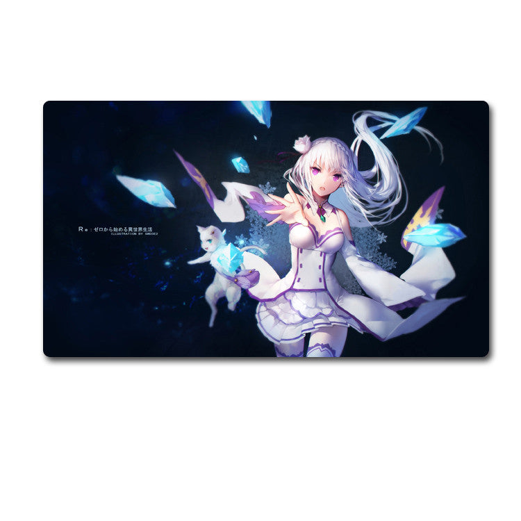 Re:Zero -Starting Life in Another World- Big Size Computer