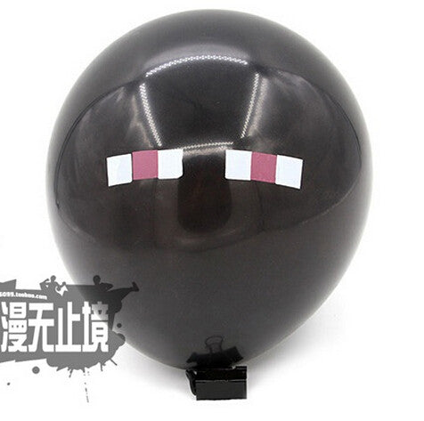 Minecraft  Character Balloon Pack(100 PCS) - icoshero