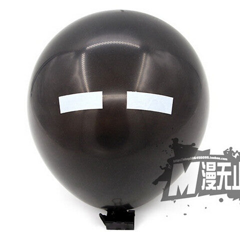 Minecraft  Character Balloon Pack(100 PCS) - icoshero