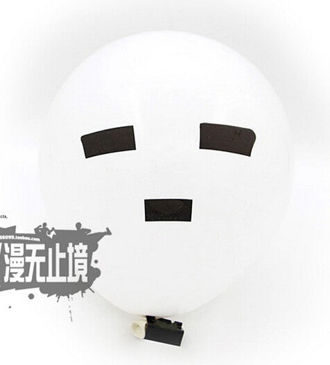 Minecraft  Character Balloon Pack(100 PCS) - icoshero