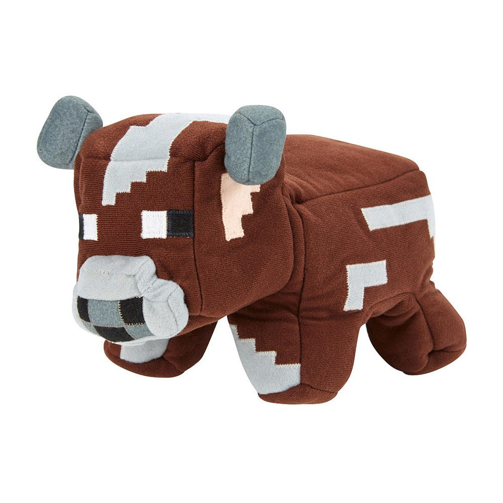 Minecraft  Changeable Animal Plush Toy - icoshero