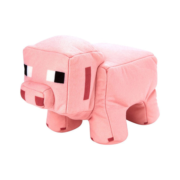 Minecraft  Changeable Animal Plush Toy - icoshero