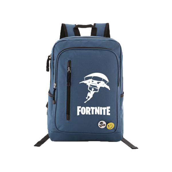 Game Fortnite 17" Student Backpack - No Luminous - icoshero