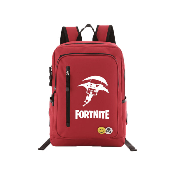 Game Fortnite 17" Student Backpack - No Luminous - icoshero