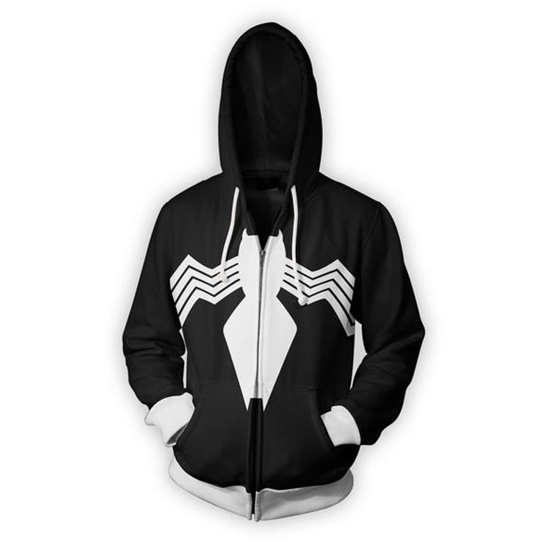 Spider Man Hoodie | Cosplay Hoodie – icoshero